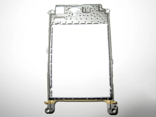 五金冲压零配件的基材介绍及涂层