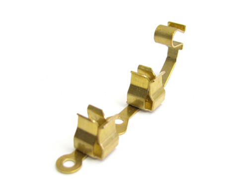 东莞冲压件加工技术性能提高