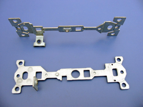 东莞五金零配件厂家机器常用的润滑剂