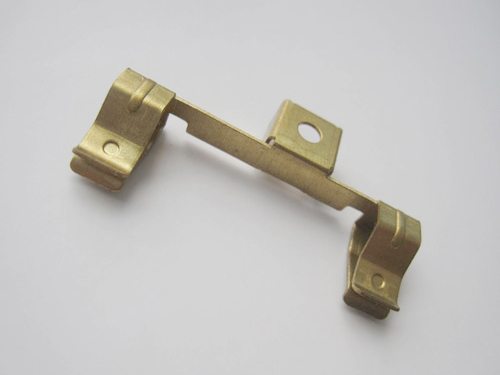 五金冲压零配件的表面处理工艺及选购要求