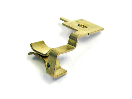 东莞冲压件的设计工作及硬度检测