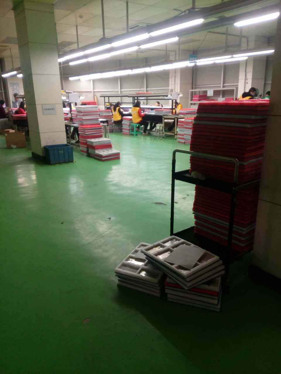 东莞劳务派遣公司