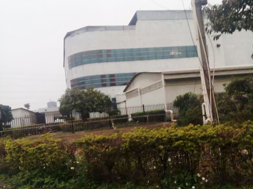 东莞人力资源