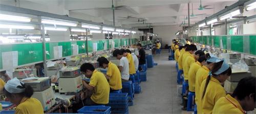 东莞劳务派遣