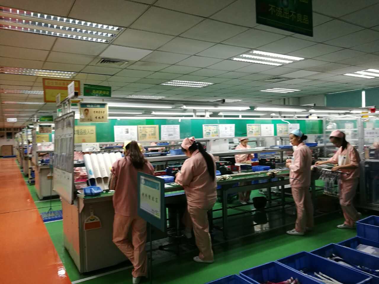 东莞人力资源派遣公司