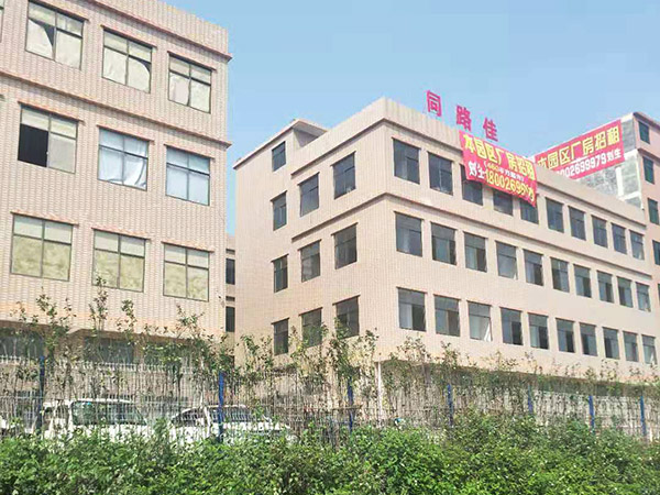 劳务派遣工厂