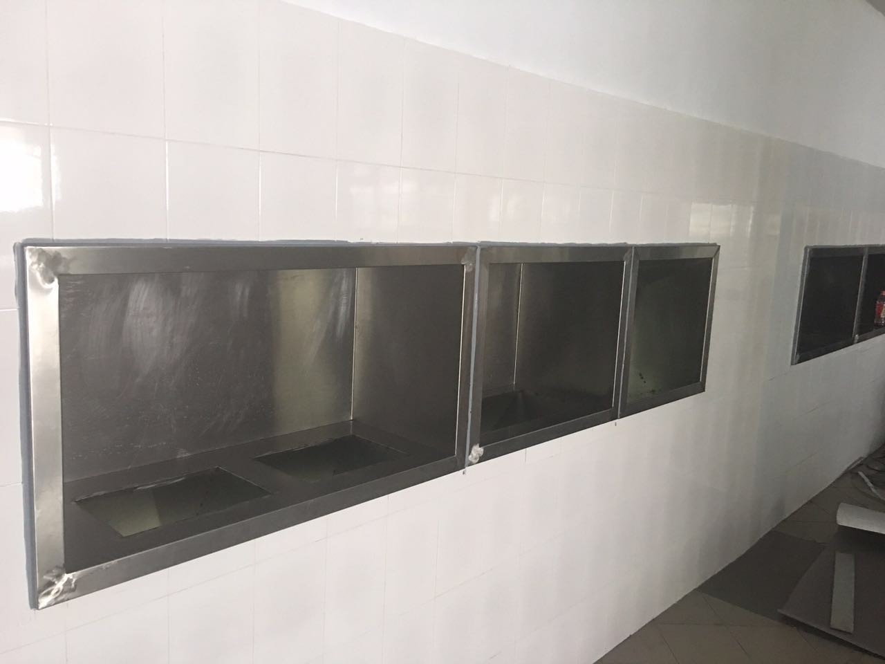 雅芬商用洗碗机_收餐...
