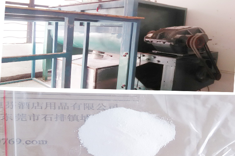 餐具免洗去渍粉