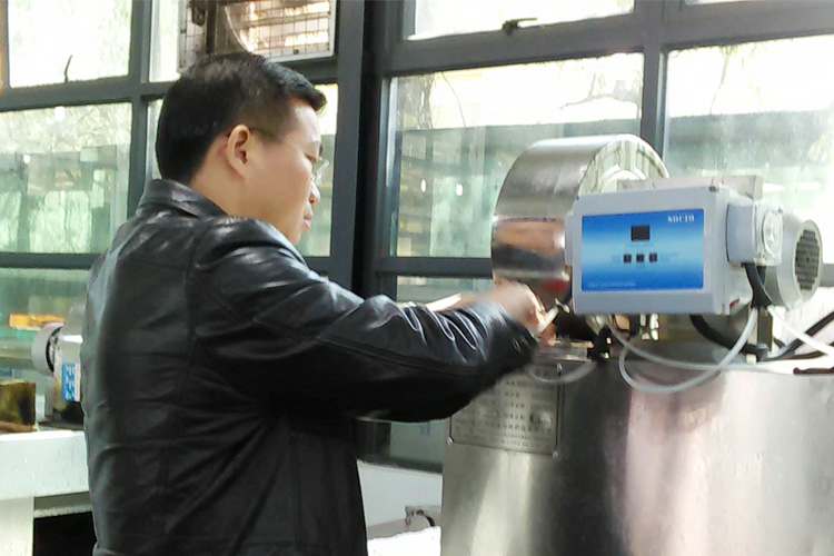 洗碗机专用分配器