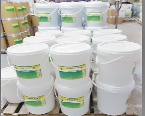 富港食堂洗碗机专用洗涤剂