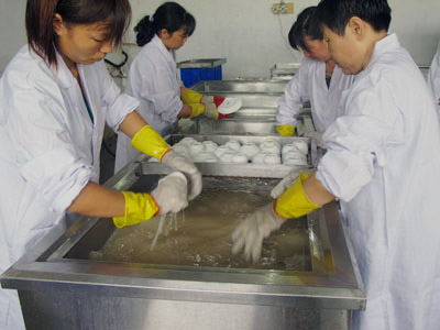 餐具浸泡粉去渍粉清洗