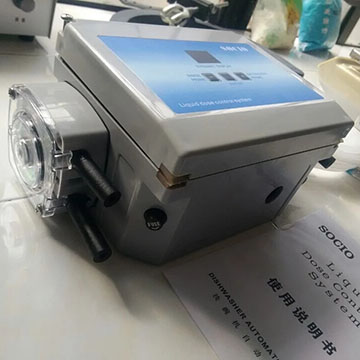 洗碗机通用分配器