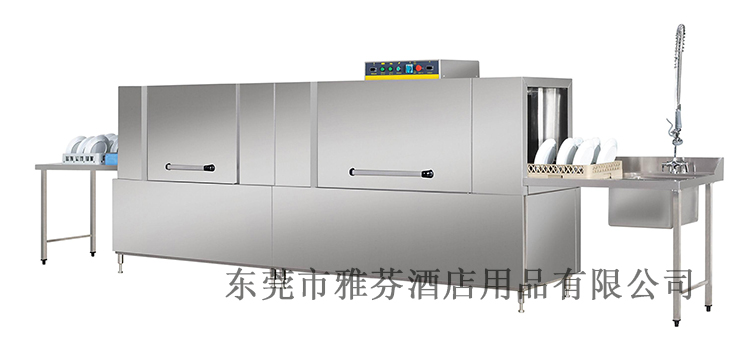 商用洗碗机