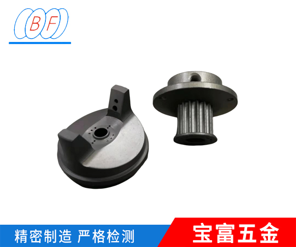 铝件硬阳