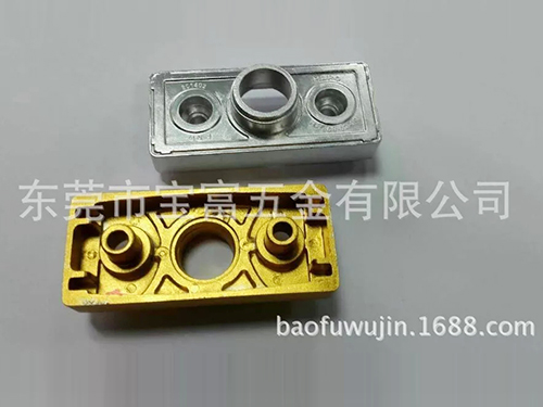 铸造件