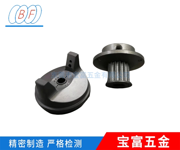 铝件硬阳