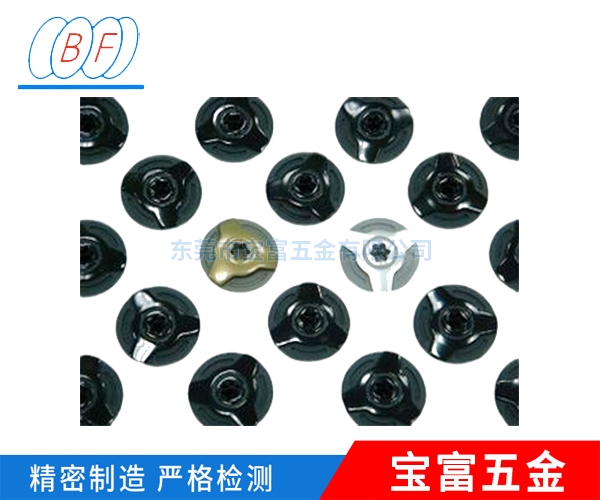 硬质氧化及硬质氧化黑...