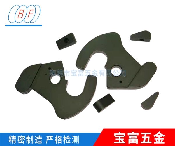 硬质染黑ckt
