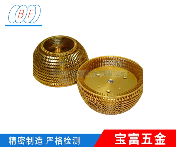 阳极氧化着色
