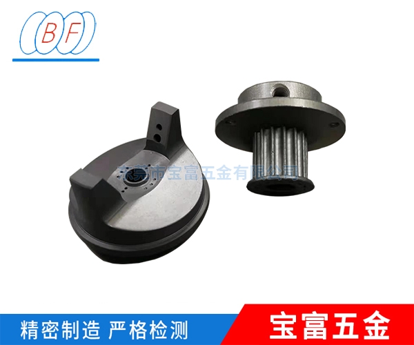 阳极氧化着色