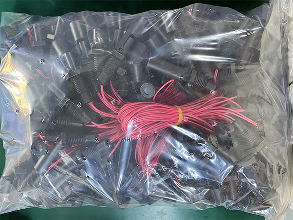 PP浮球开关