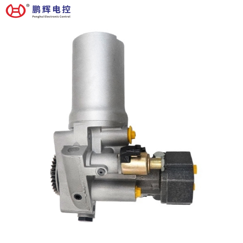 适用于3126促动泵（带输油泵）162-9608 10R-2995  180-7341 10R-2995  134-0467 30R-0400  162-9610