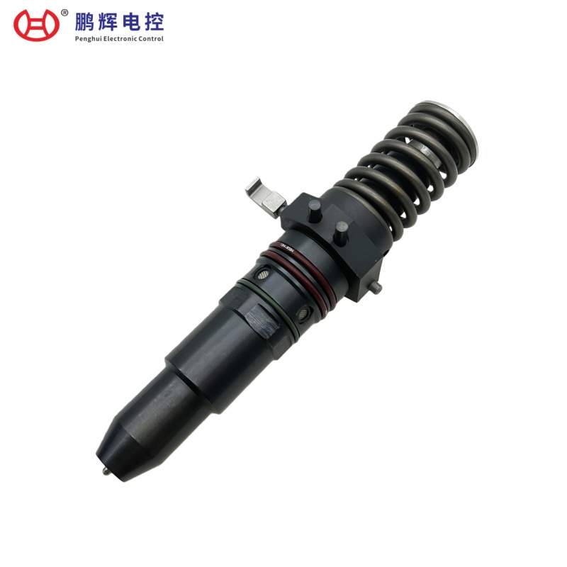 适用于C3500圆头系列机械泵喷嘴2W-5201  6L-4357     0R-1759  7C-9576     0R-1759  7W-2269    0R-1759  0R-3252