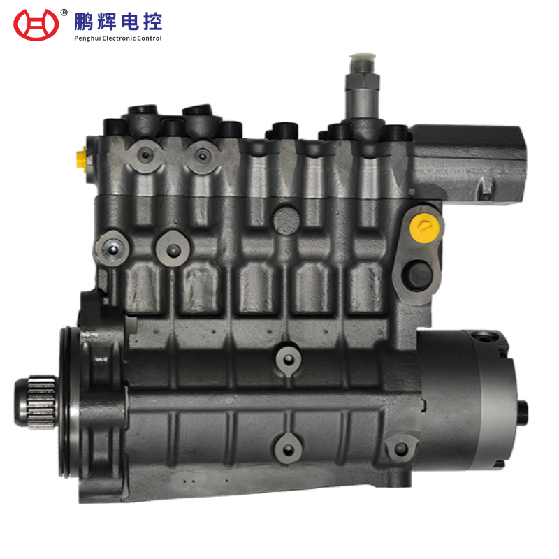 适用于CP9-L5共轨泵