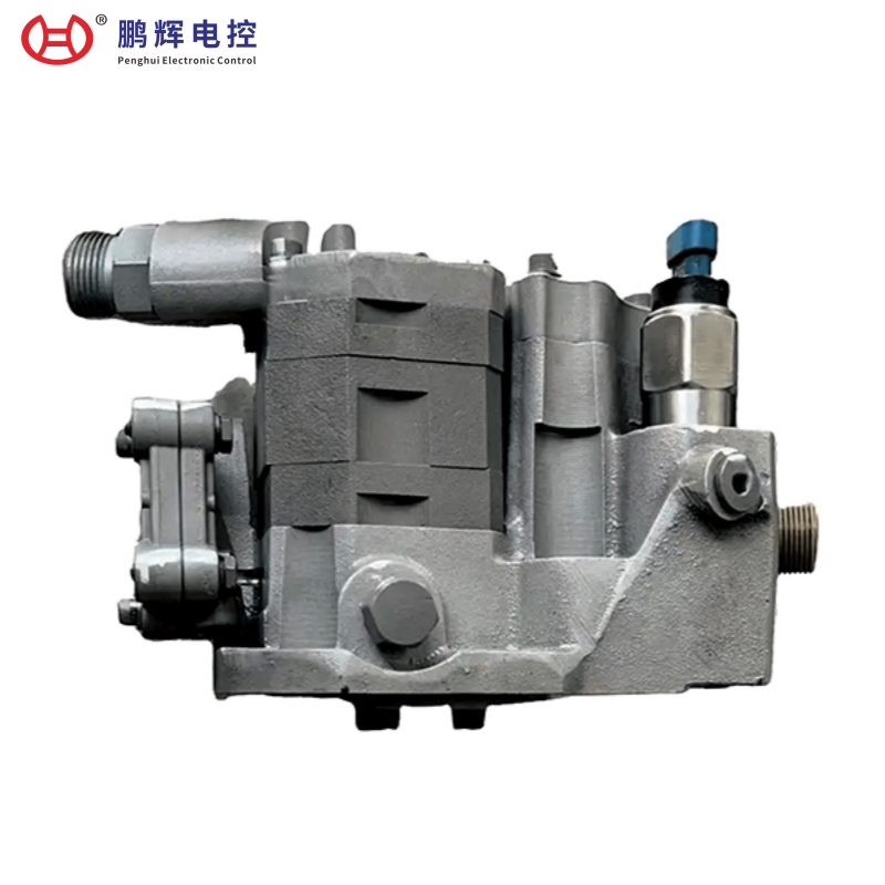 适用于QSK19燃油泵 4009905 4009905NX 4009905RX