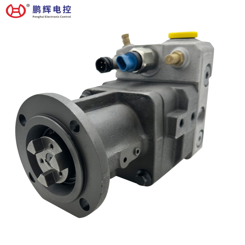 适用于Q23/Q60燃油泵 1062157    PC1250  2897670    PC1270  2897673  4087997  4903530  4903531