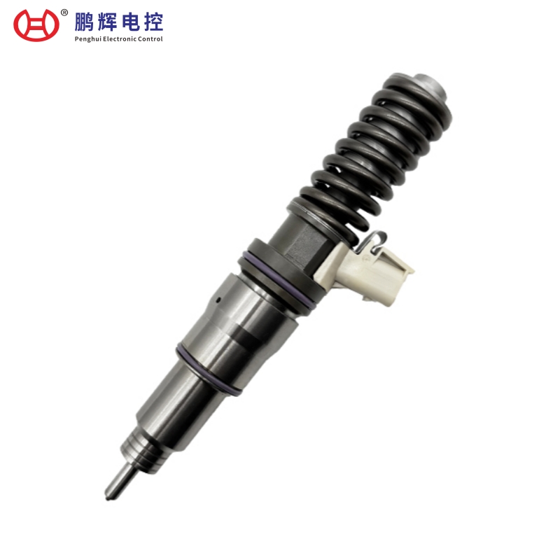 适用于E3.26-4N喷油器 BEBE4N01001 21569191 7421569191 7485013228 85013228