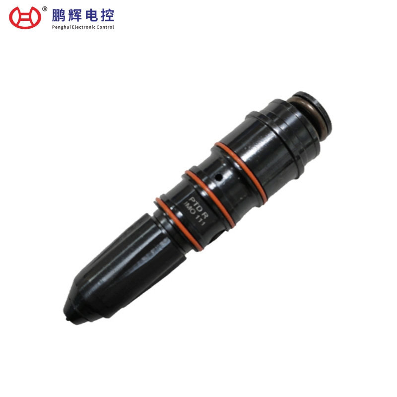 适用于NT855喷油器-1