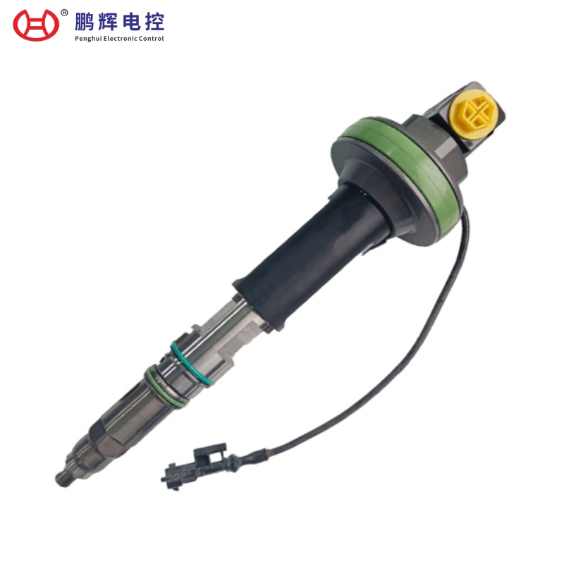 适用于QSK19喷油器-8