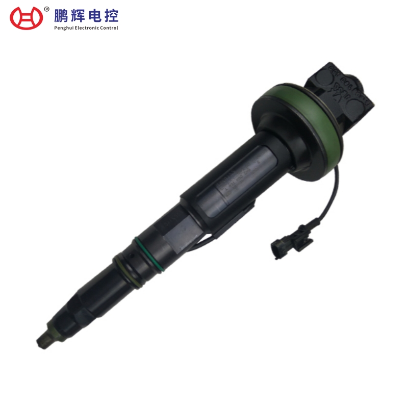 适用于QSK19喷油器-6