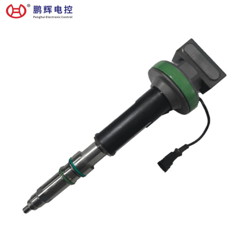 适用于QSK19喷油器-5  4358048 Y431K06139