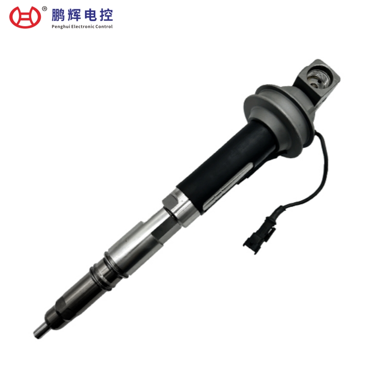 适用于QSK19喷油器-1   4380191	Y431K05858