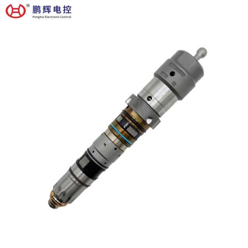 适用于Q19喷油器4010025 4326639 4010029  4077076 4927348 4928349  4087886 4928345  4087888 4928346