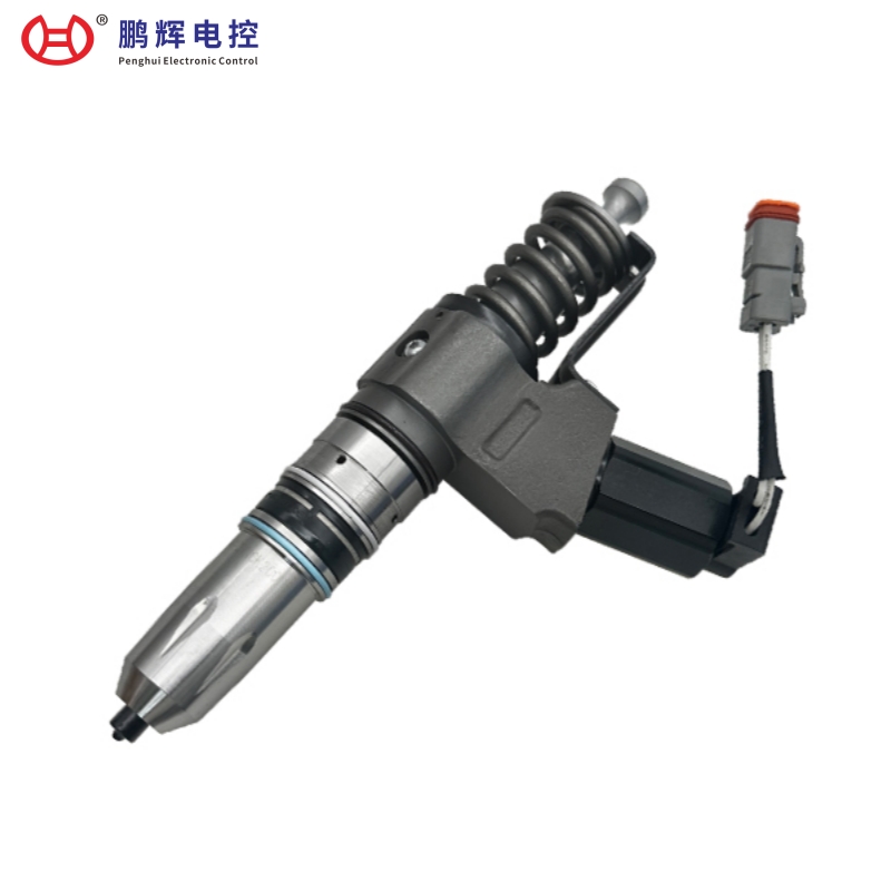 适用于N14喷油器3087560    3411385    3411766     4902924    3083848F  3087733    3411759    3411767     6087807    3087558F  3087807    3411760    4307516     3073995F  3411766F  3407776    3411762    43077