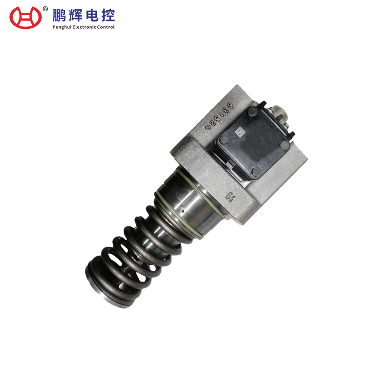 适用于GE电控单体泵 0414984001