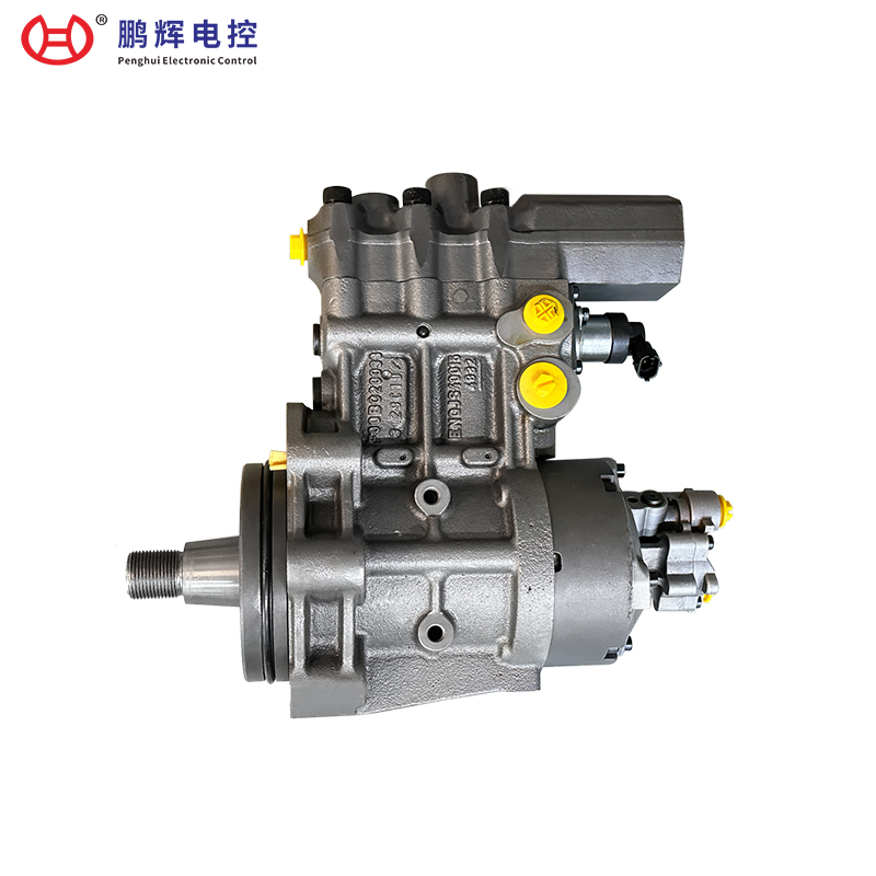 适用于MTU2000喷油泵 F00BC20038