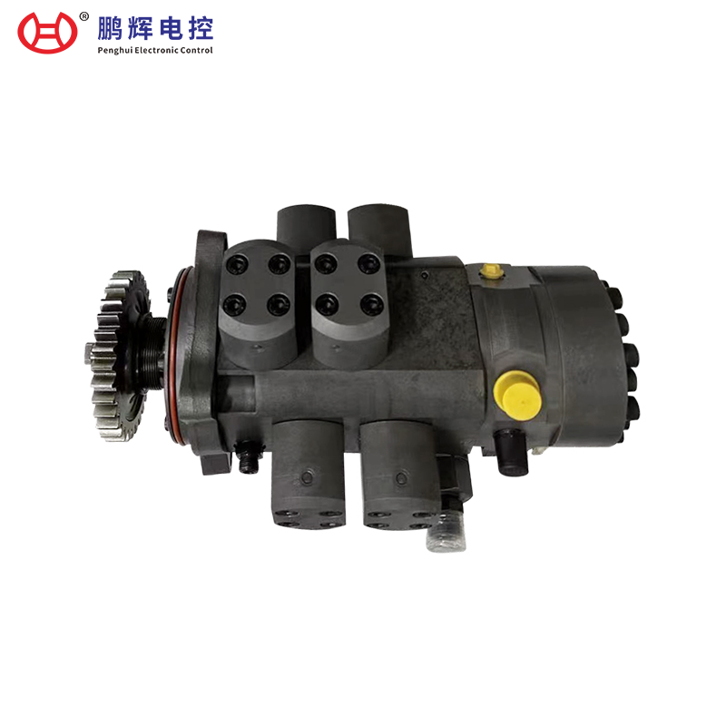 适用于MTU4000.1喷油泵PCO-G003AB 5260701601 700932