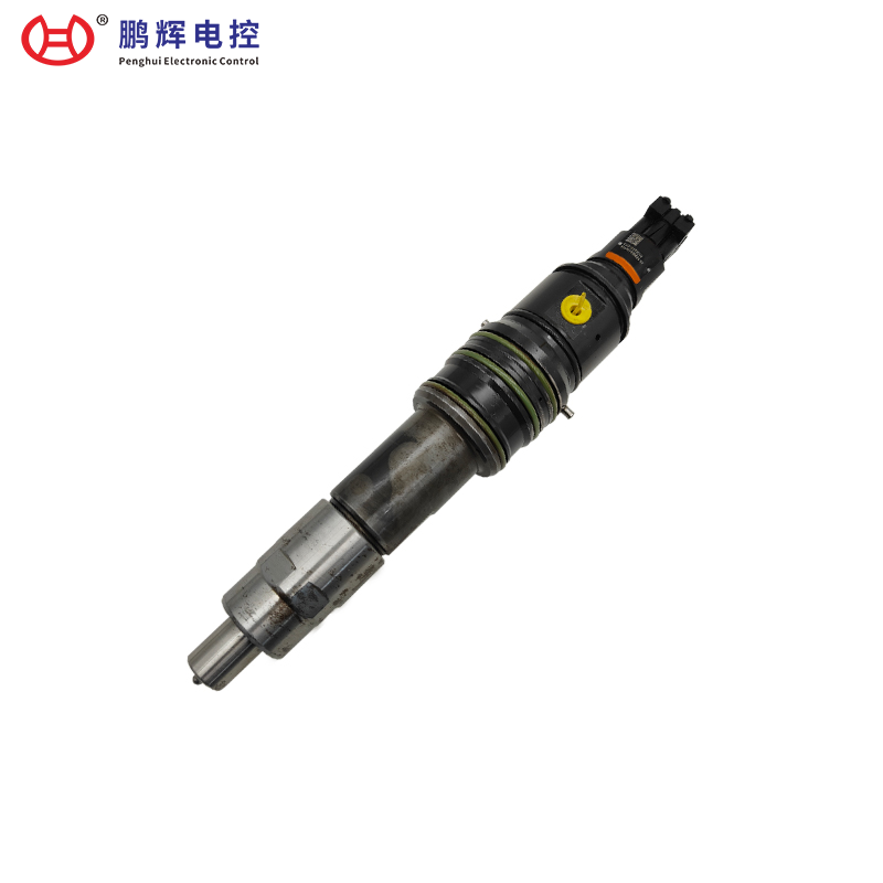 适用于MTU8000喷油器 VH0-G293CV2	X56907500004187