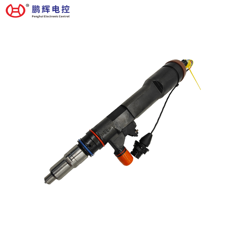 适用于MTU4000.4-2喷油器VT0-G10012B X52907500115