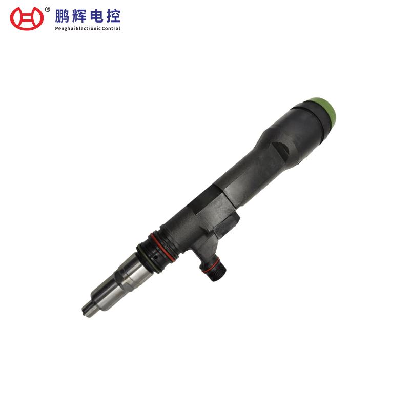 适用于MTU4000.4喷油器 VT0-0257F39D X52907500052