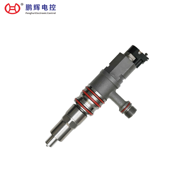 适用于MTU4000.1喷油器