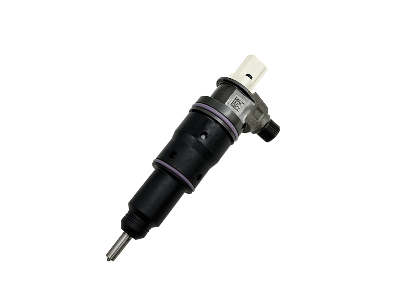 F2E/BEBJ系列智能喷油器零部件