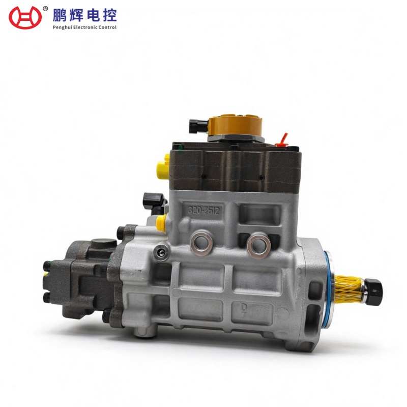 适用于C6.4高压共轨泵​295-9126   10R-7662    326-4635   10R-7662 32F61-10302  32F61-10301  358-9084