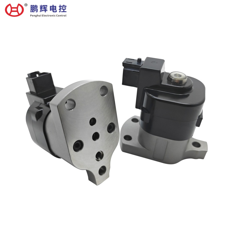 适用于计量执行器（平八孔R插角）4089980 4902904 5693747 4089428
