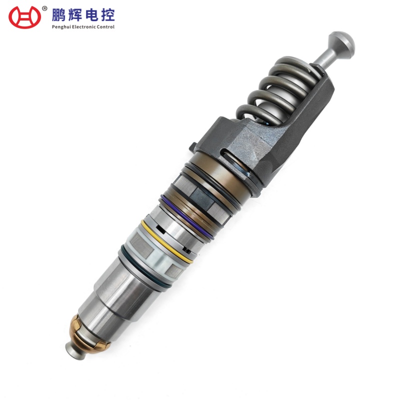 适用于QSX15机械喷油器（短顶杆）1764364
