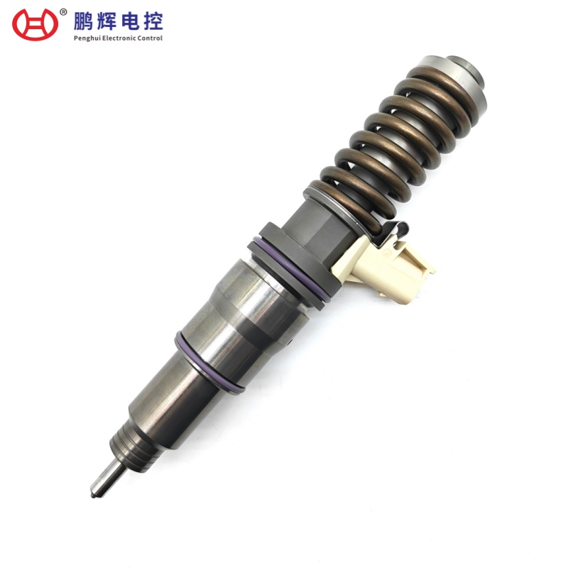 适用于E3.18-4D(10.5MM)（三槽）喷油器 BEBE4D14102    22339883    HRE342